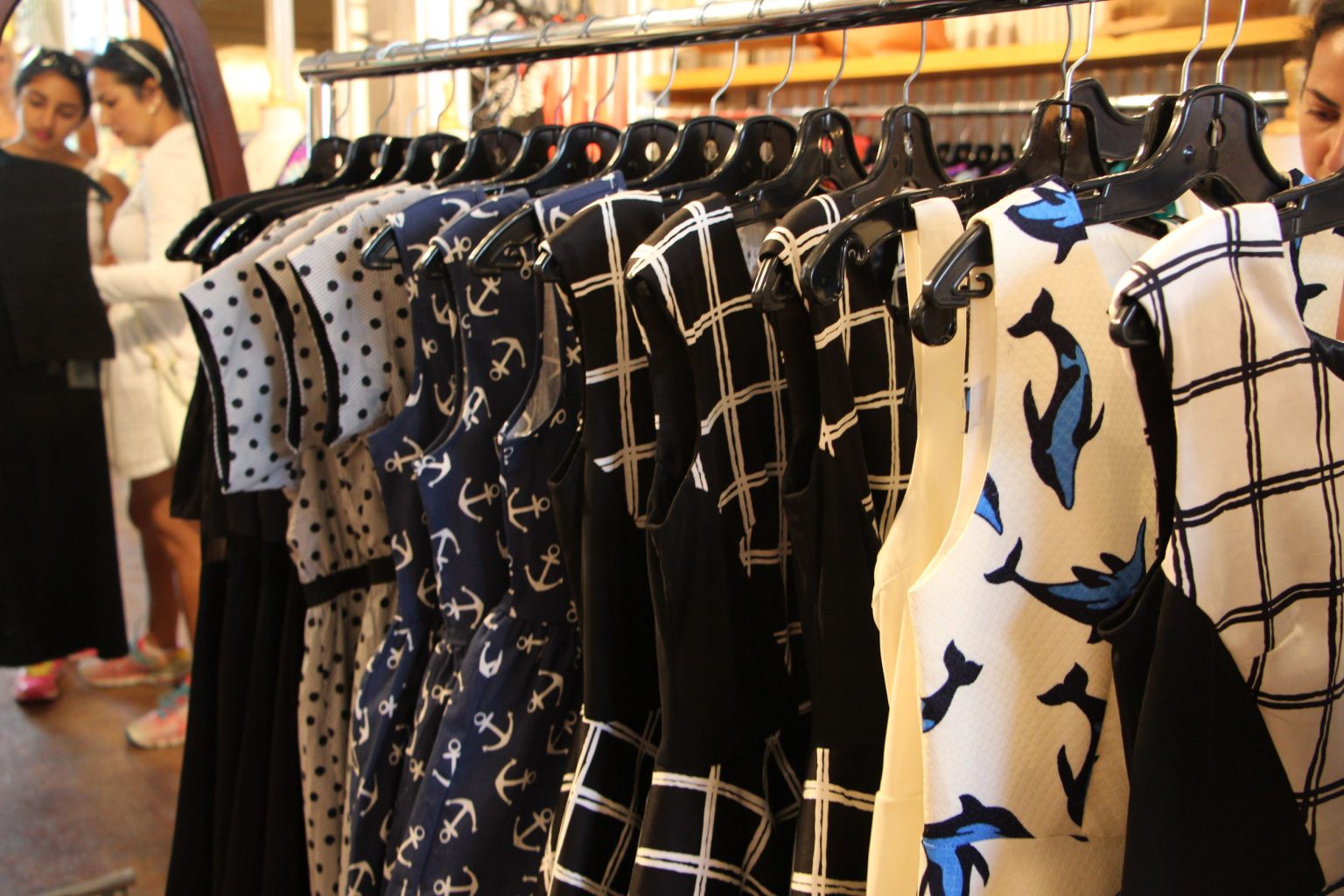 BWY District Guide Lanterra