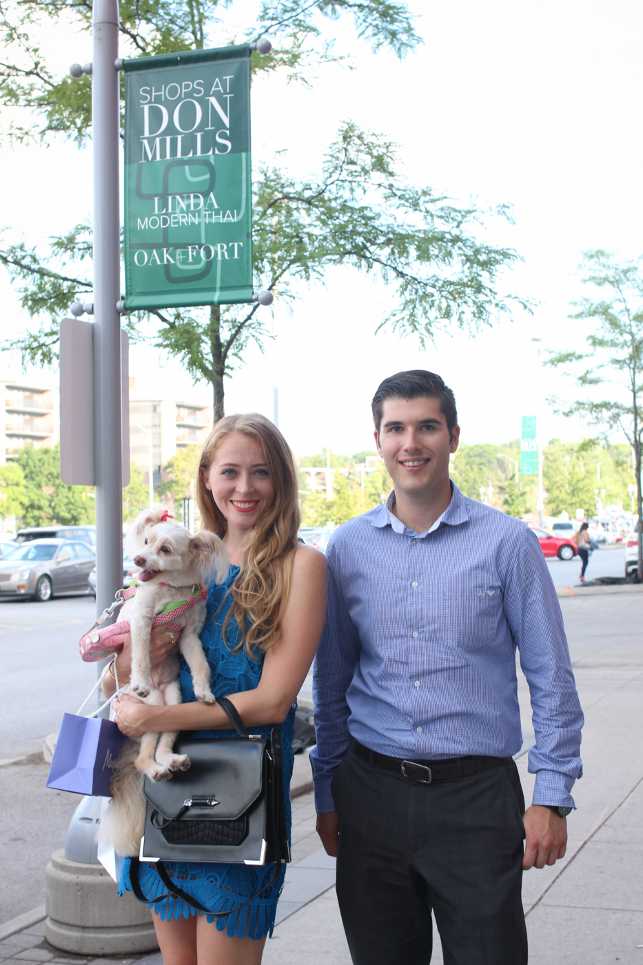 LA Living at the Shops at Don Mills - Lanterra